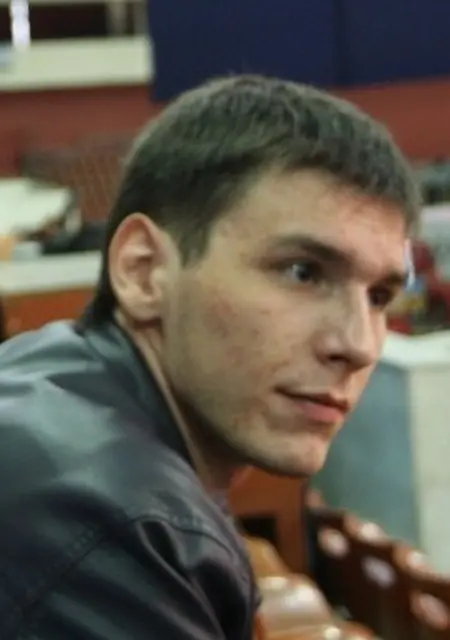 Godfather из Камышина, ищу на сайте знакомства на одну ночь