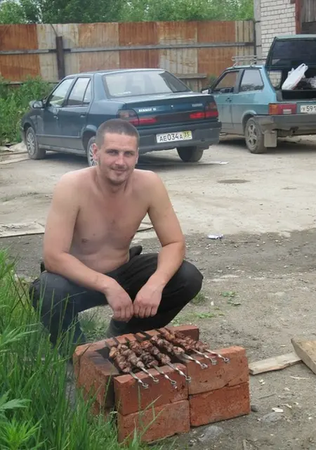 Юрии из Вологды, мне 42, познакомлюсь на одну ночь