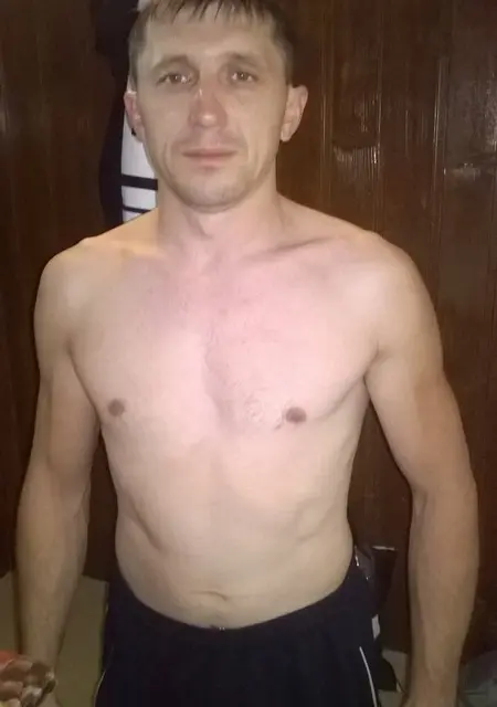 Руслан из Ивантеевки, мне 43, познакомлюсь без обязательств