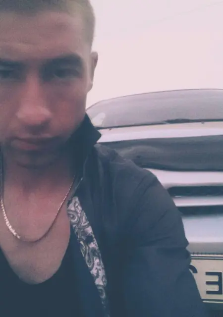 Я Иван, 44, знакомлюсь для общения в Мирном