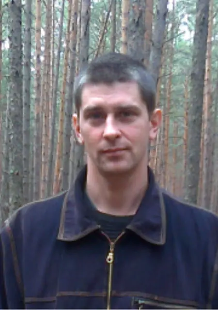 Я Tipok, 50, из Томска, ищу знакомства без обязательств