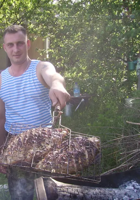 Василий из Пензы, ищу на сайте знакомства без обязательств