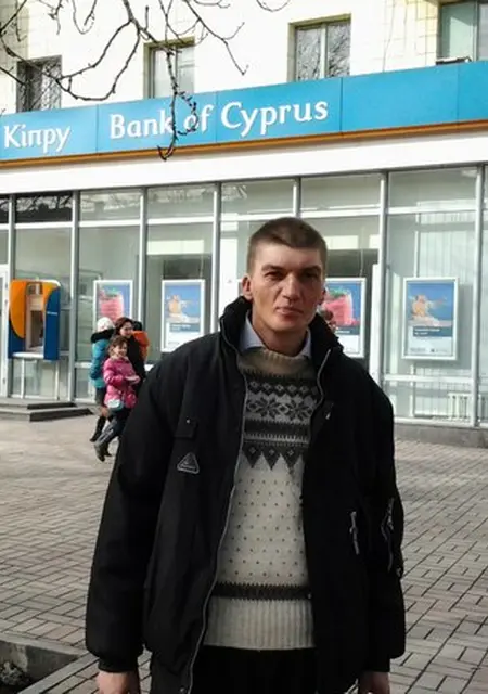 Сергей из Мариуполя, мне 50, познакомлюсь для постоянных отношений