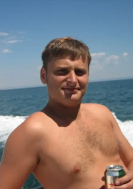 Aleksandr из Мытищ, ищу на сайте знакомства на одну ночь