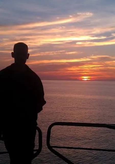 Я Ромчик, 40, из Спасска-Дальнего, ищу знакомства на одну ночь