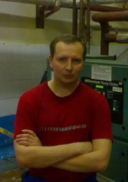 Влад из Щелково, ищу на сайте знакомства на одну ночь