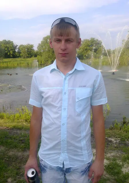 Я Артем, 36, из Тамбова, ищу знакомство для приятного времяпровождения