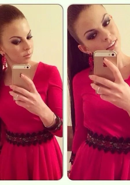 Anna из Барнаула, ищу на сайте приятное времяпровождение