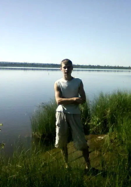 Андрей из Канска, ищу на сайте знакомства на одну ночь