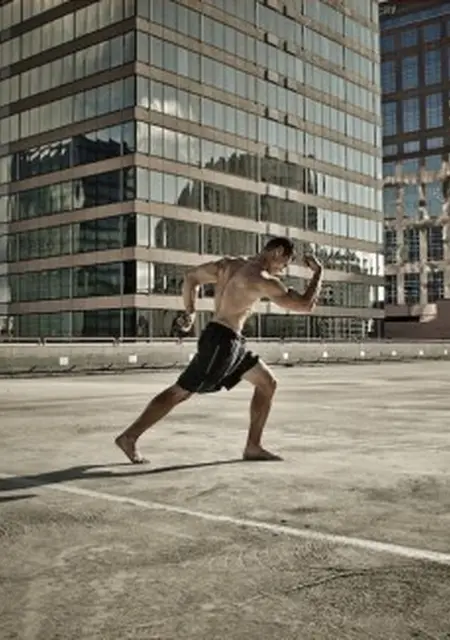 Я Alex, 39, из Берлина, ищу знакомство для вирта