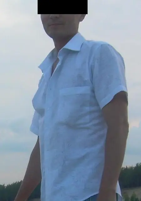 Я Алекс, 40, из Чебоксар, ищу знакомства на одну ночь