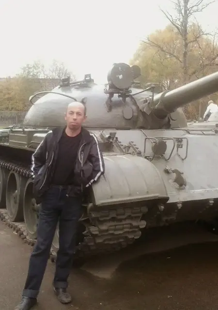 Александр из Истры, мне 52, познакомлюсь без обязательств