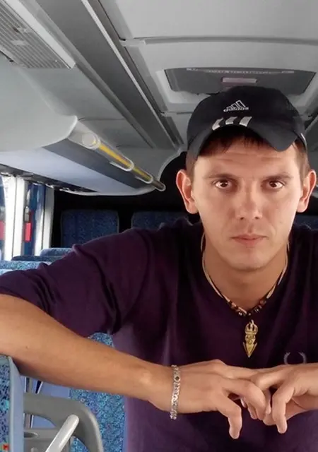 Alexandr из Пушкина, мне 40, познакомлюсь без обязательств