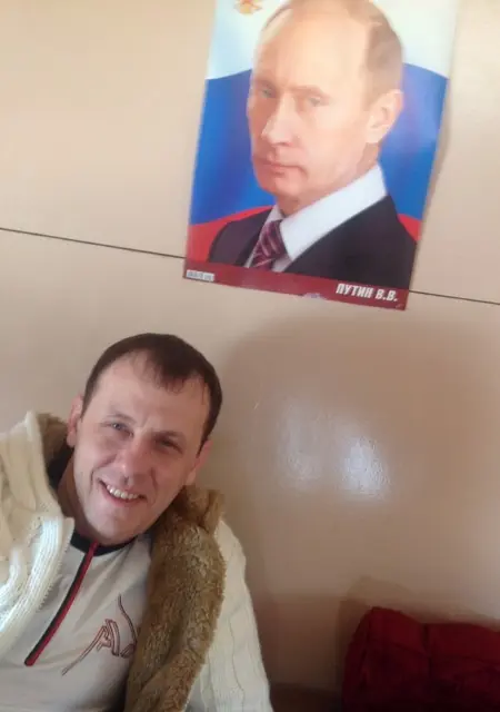 Я Andrey, 44, знакомлюсь в Красноярске