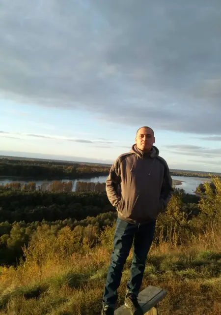 Я Алексей, 40, из Тальменки, ищу знакомства без обязательств