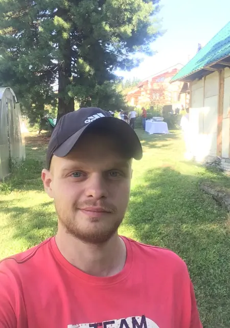 Михаил из Кемерово, мне 28, познакомлюсь для открытые отношения