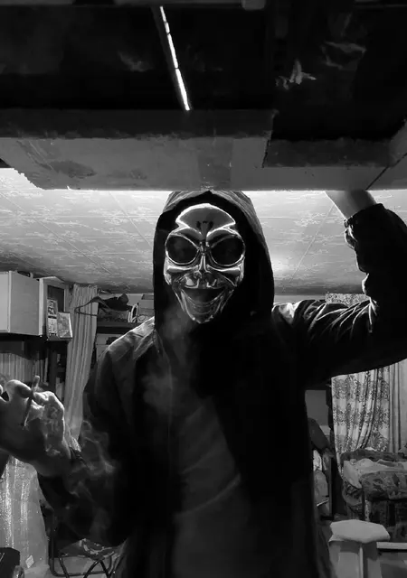 Андрей из Старого Оскола, мне 30, познакомлюсь для постоянных отношений