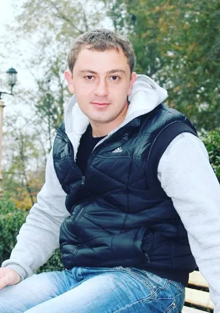 Said из Дагестанской, ищу на сайте дружбу