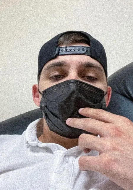 Алексей из Нижневартовска, ищу на сайте знакомства на одну ночь