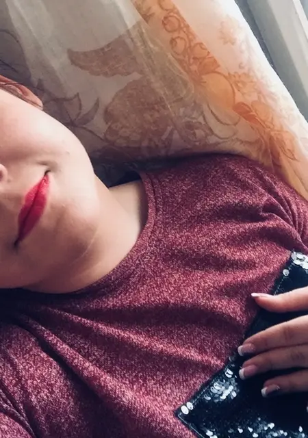 Я Елизавета, 25, знакомлюсь для дружбы в Колпине