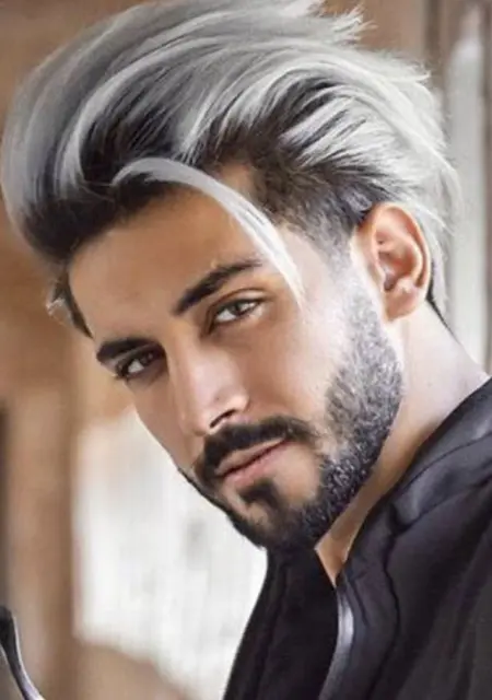 Владимир В из Одессы, ищу на сайте знакомства без обязательств