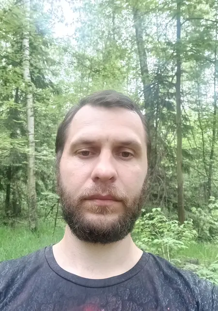 Владислав из Чехова, мне 37, познакомлюсь для постоянных отношений