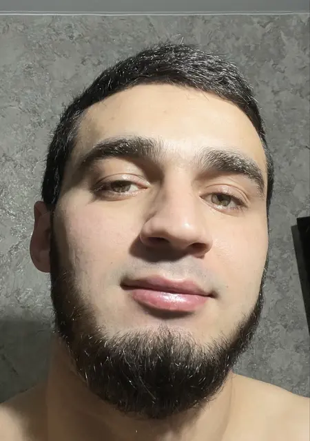 Я Maga, 26, из Воронежа, ищу знакомства на одну ночь