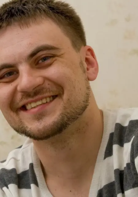 Сергей из Боровичей, ищу на сайте дружбу