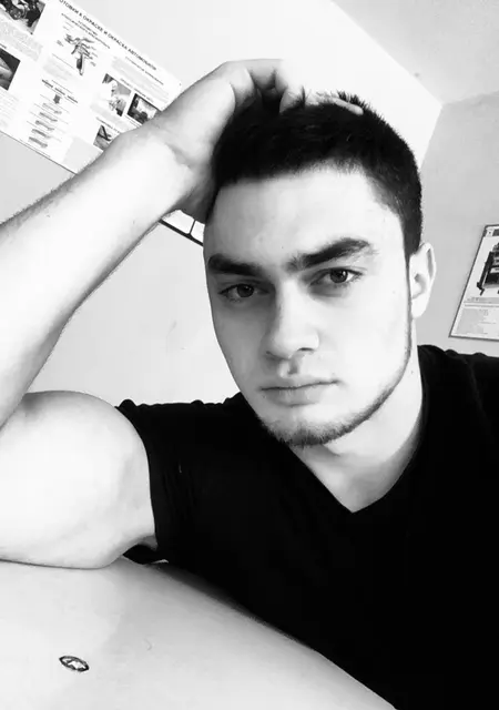 Я Иван, 28, знакомлюсь для приятного времяпровождения в Абакане