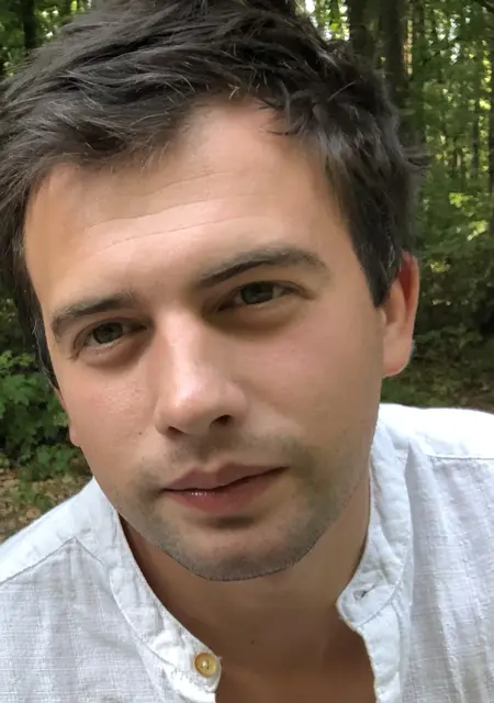 Влад из Щекино, ищу на сайте знакомства без обязательств