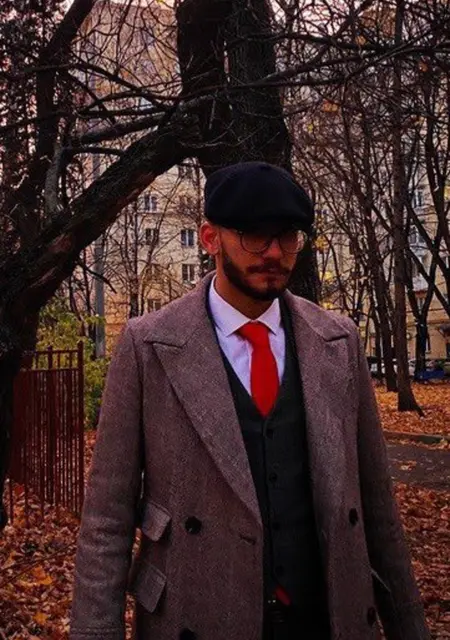 Я Руслан, 30, знакомлюсь для дружбы в Москве