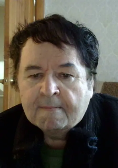 Я Jann, 59, из Курска, ищу знакомство для приятного времяпровождения