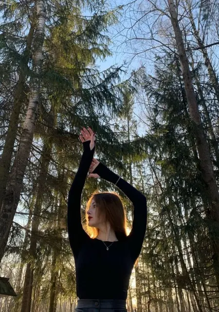 Я Майечка, 25, из Нижневартовска, ищу знакомство для постоянных отношений