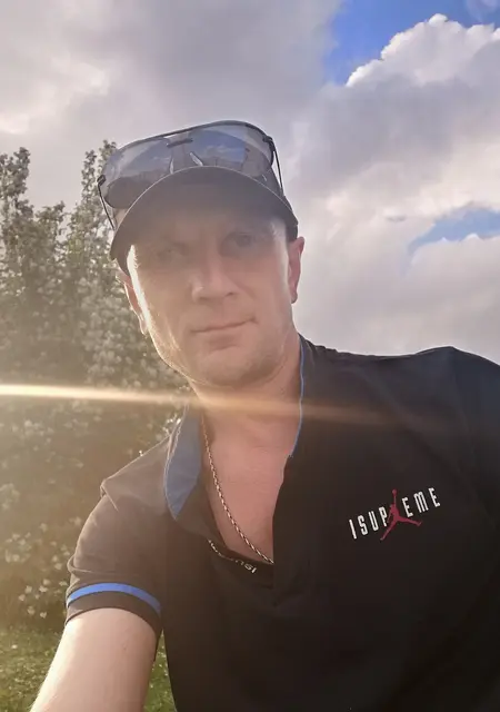 Я Виталий, 45, знакомлюсь для приятного времяпровождения в Коломне