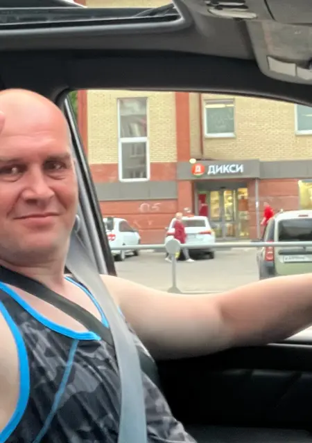 Я Евгений, 45, знакомлюсь без обязательств в Раменском