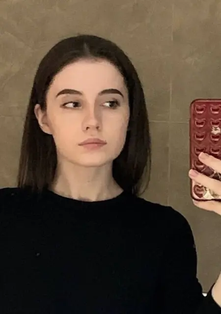 Я Milana, 25, знакомлюсь без обязательств в Норильске