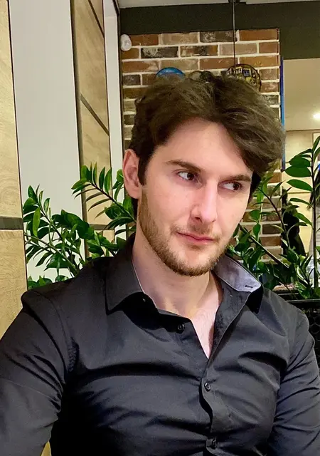 Кэм из Астрахани, ищу на сайте общение