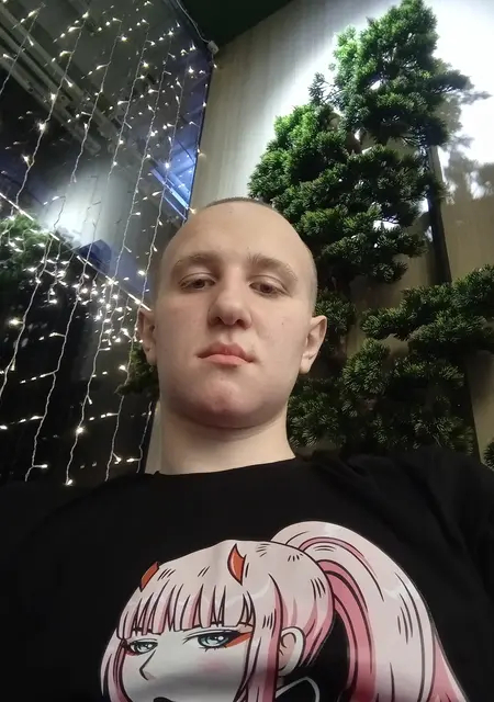 Я Юра, 20, знакомлюсь без обязательств в Сосновом Боре