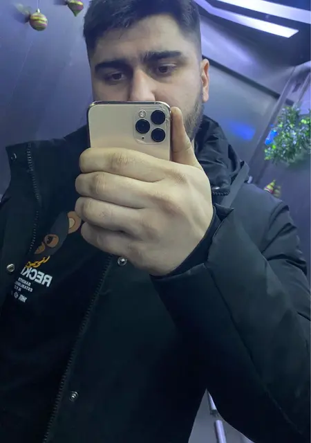 Мурад из Калининграда, ищу на сайте знакомства на одну ночь