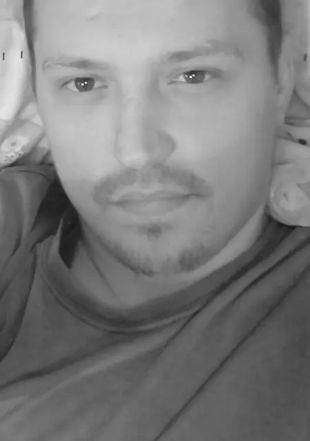 Killbish из Дубны, мне 34, познакомлюсь для общения