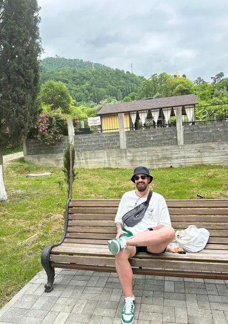 Я Егор, 27, из Улан-Удэ, ищу знакомства на одну ночь