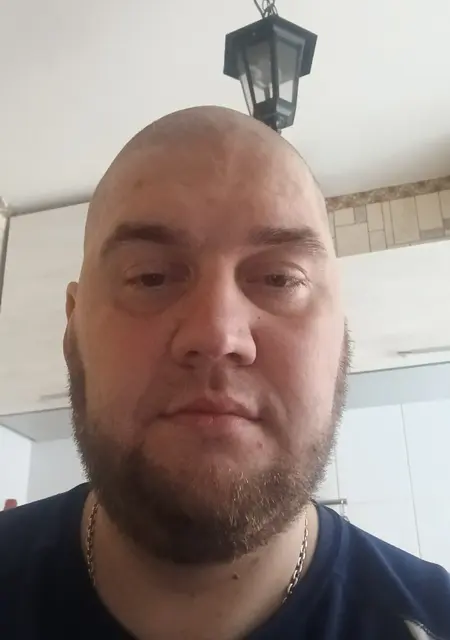 Я Андрей, 39, из Арзамаса, ищу знакомство для общения