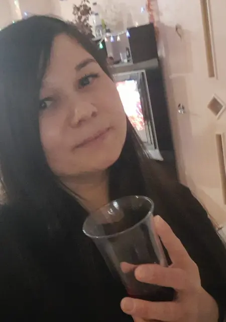 Ирина Кашапова из Санкт-Петербурга, ищу на сайте приятное времяпровождение