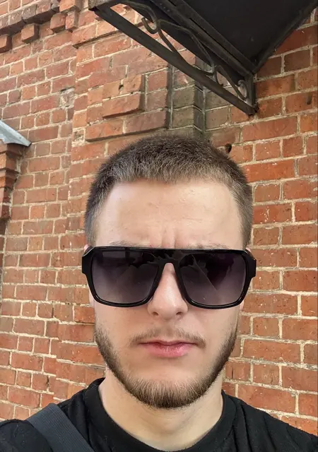 Денис из Нижнего Новгорода, ищу на сайте общение