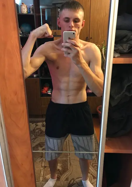 Я Руслан, 23, знакомлюсь без обязательств в Прокопьевске