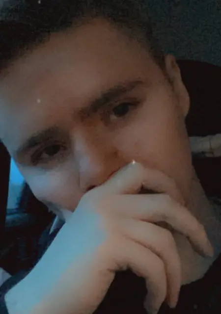 Dwhitey из Гатчины, мне 25, познакомлюсь для вирта