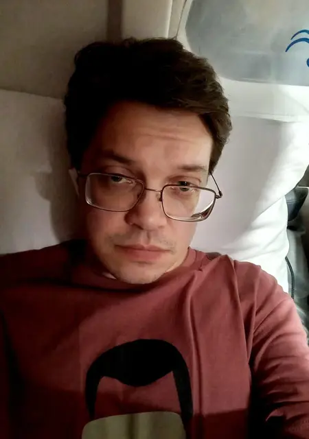 Pavel из Сасова, ищу на сайте знакомства на одну ночь