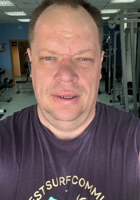 Иван из Кунгура, мне 43, познакомлюсь для приятного времяпровождения