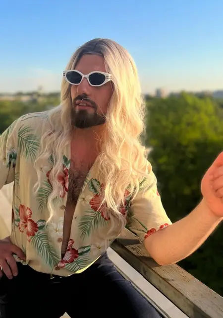 Андрей из Ленска, мне 28, познакомлюсь на одну ночь