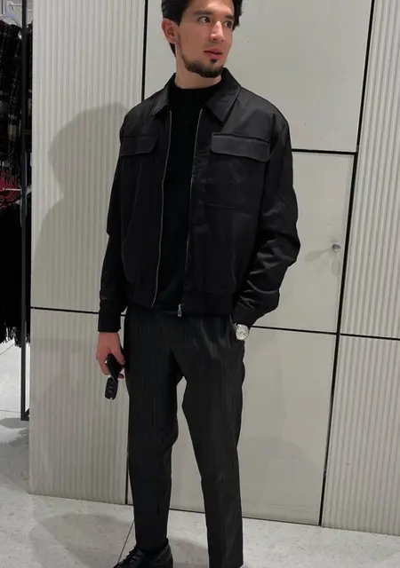 Farid из Долгопрудного, мне 26, познакомлюсь для вирта